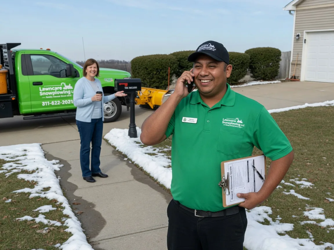 Lawn Care Services By Expert Landscaper Lake Nebagamon, WI FAQs